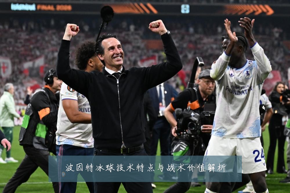 波因特冰球技术特点与战术价值解析